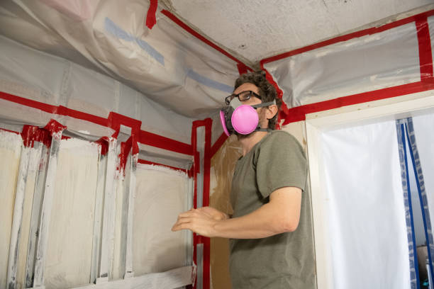 Best Post-Remediation Verification Testing  in Laurel Springs, NJ